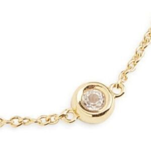 MARRIN COSTELLO - NWT "Curateur" Bracelet/Collab with Rachel Zoe. Sweet & Dainty